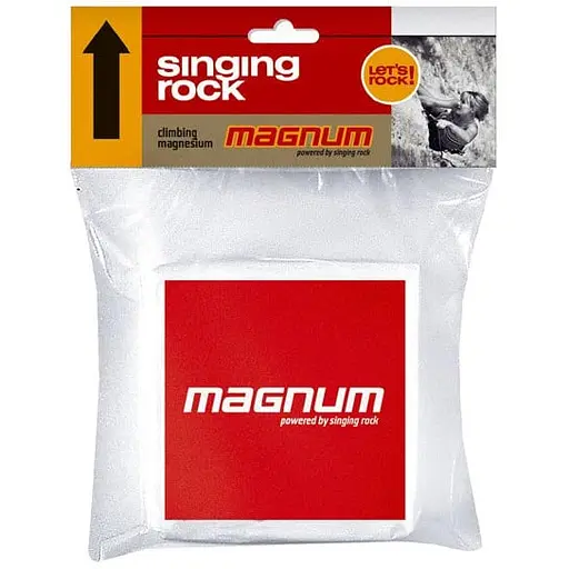Магнезия Singing Rock Magnum Bag 56 г (1033-SR M3001.W0-56)