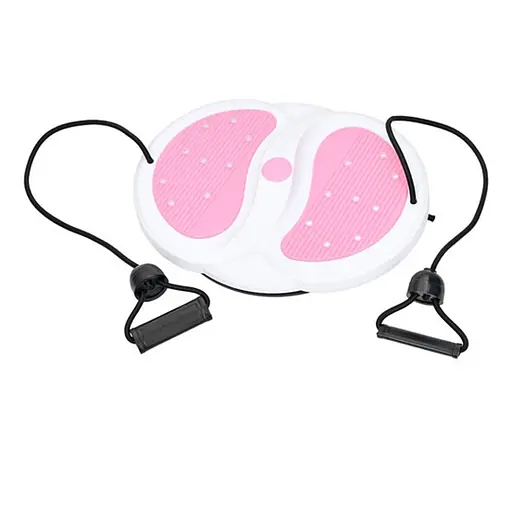 Балансувальна платформа "Диск здоров'я" Bambi MS 4228(Pink) рожева - фото 1