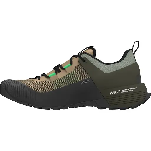 Кросівки Salewa Wildfire NXT M 43 Бежевий/Оливковий (1054-013.001.6438) - фото 4