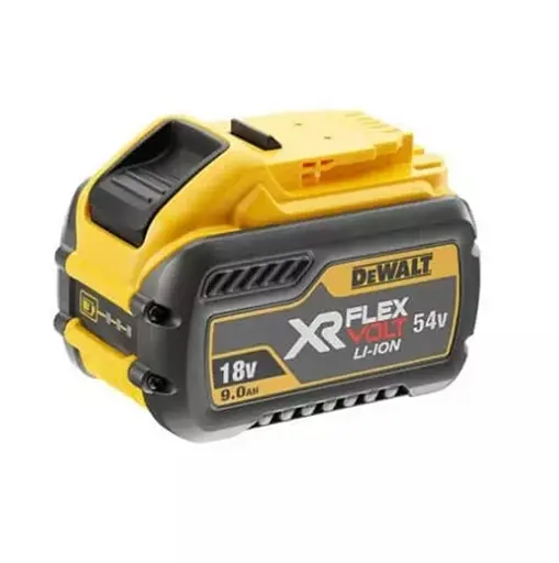 Аккумуляторная батарея DeWALT DCB547 - фото 1