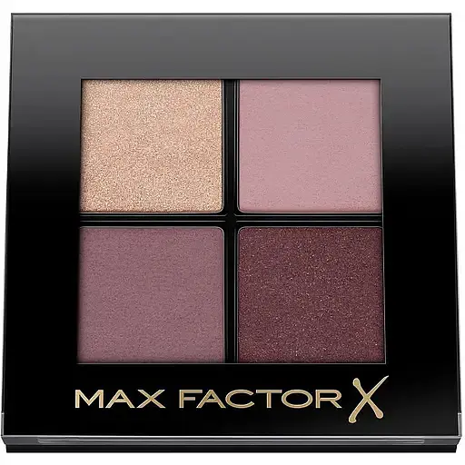 Палетка теней для век Max Factor Colour X-pert Soft Touch Palette тон 002 (Crushed Blooms) 4.3 г (8000019533146) - фото 1
