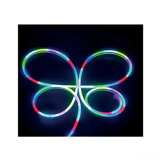 Світлодіодна стрічка Capital-10 RGB Hororz Electric - фото 2