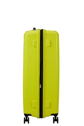 Чемодан American Tourister AEROSTEP YELLOW 77x50x29(32) 77 см MD8*06003 - фото 11