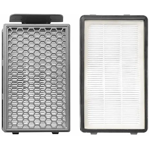 Набор НЕРА-фильтров для пылесосов Rowenta (ZR780000) - фото 5