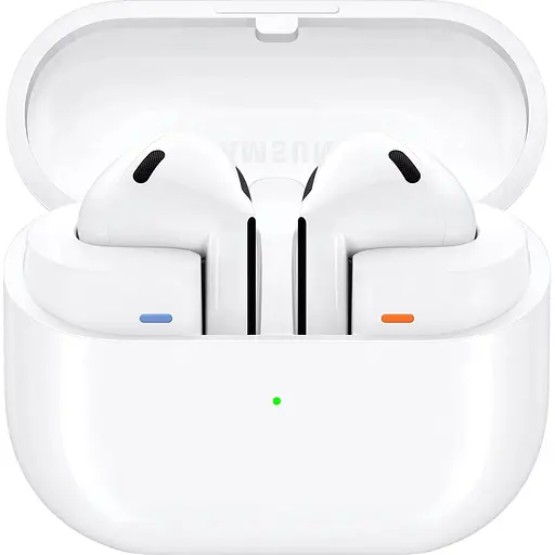 Беспроводные наушники Samsung Galaxy Buds 3 (R530) белые