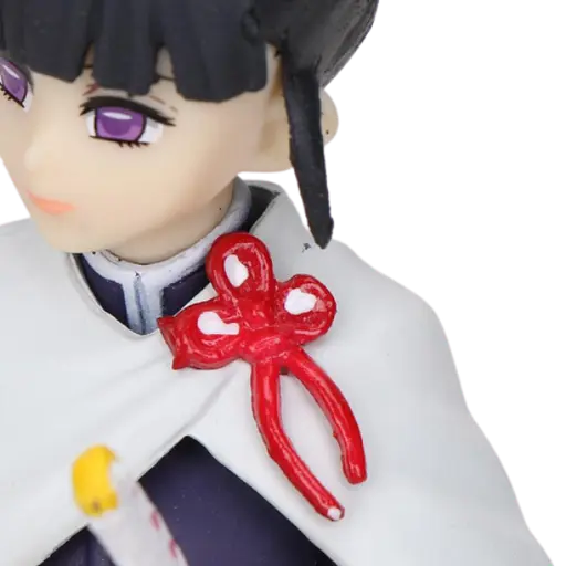 Фигурка Banpresto Канао Цуюри Kanao Tsuyuri Клинок рассекающий демонов Demon Slayer 17 см  WST  DS KT 129 - фото 2