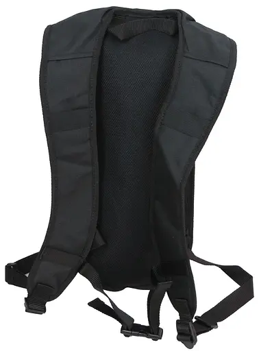 Небольшой велосипедный рюкзак, велорюкзак 2L Olpran 19х43х3 см sum0024127 - фото 5