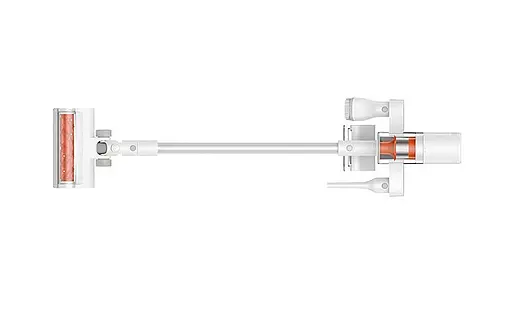 Пилосос бездротовий акумуляторний Xiaomi Mi G11 Wireless Vacuum Cleaner - фото 5