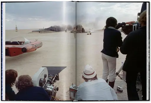 The Star Wars Archives. Episodes I-VI - фото 7