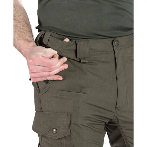 Брюки Pentagon Ranger Pants 2.0 44 32" Ranger Green - фото 9