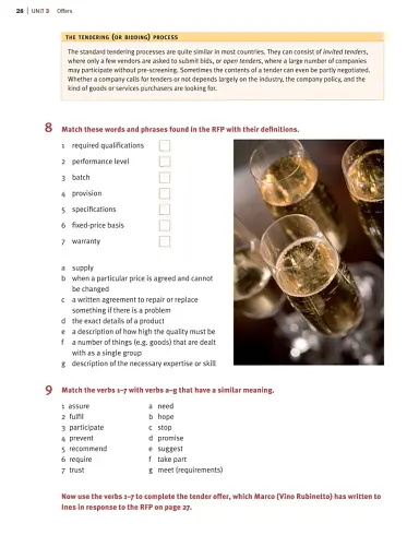 English for Sales & Purchasing - фото 9