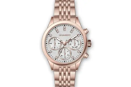 Жіночий годинник Guardo 012822-4