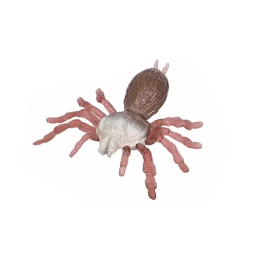 Фігурка Павук тарантул, гумовий, 139-3 (В асортименті) - фото 2