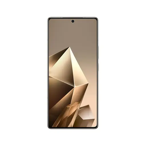 Смартфон Infinix Note 50 X6858 8/256GB Titanium Grey - фото 3