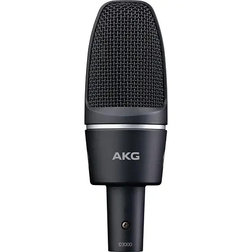 Мікрофон AKG C3000 (2785X00230) - фото 1
