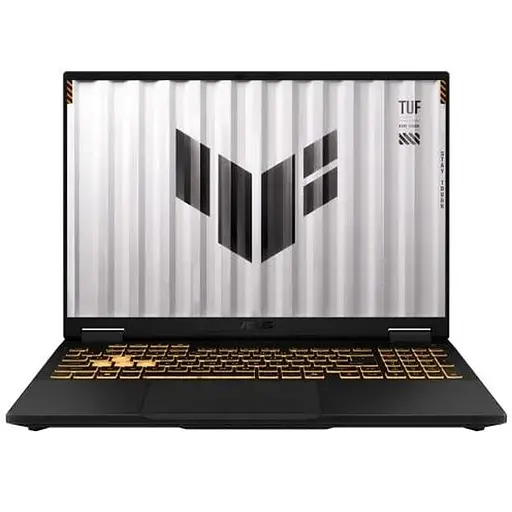 Ноутбук ASUS TUF F16+i7-14650HX 32GB 1TB RTX 5070 DOS