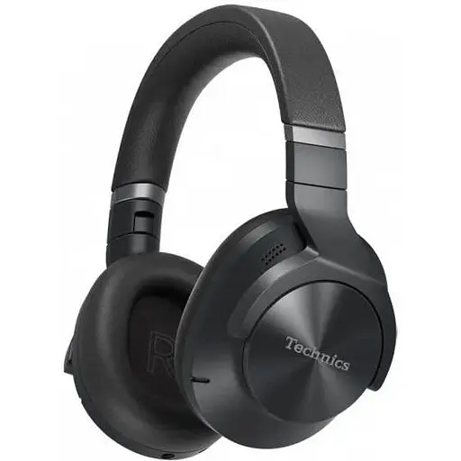 Наушники Technics Bluetooth Stereo EAH-A800G-K Black UA