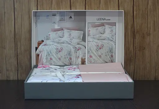 Набор постельного белья First Choise Евро pbe0049753 - фото 2