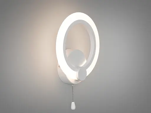 Світлодіодний  світильник 13W - фото 1