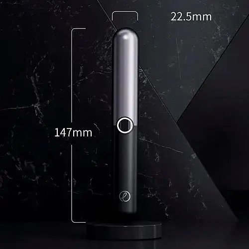 Тример для волосся Enchen Mocha N Plus Nose and Ear - фото 6