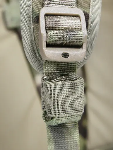 Рюкзак Source Commander 10L (1004-4010531503) - фото 4