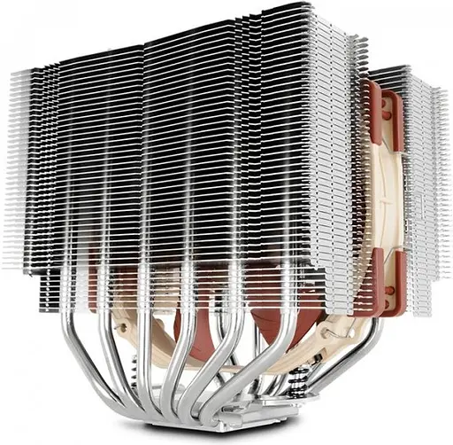 Вентилятор CPU Noctua NH-D15S - фото 1