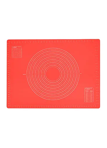 Комплект для приготування пельменів та вареників (килимок 81х61 см, скалка дерево, пельменниця, форми пластик) 88388 - фото 9