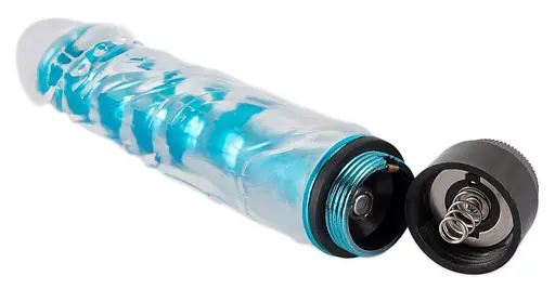 Набір секс-іграшок You2Toys Blue Appetizer 8 шт. синій - фото 5