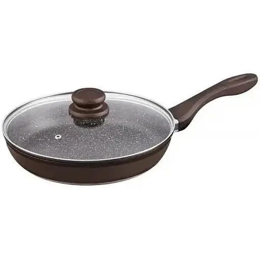 Сковорода Lessner Chocolate Line 20 см (88364-20)