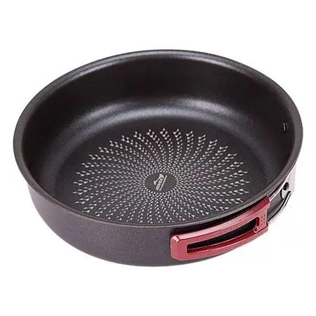 Набір похідного посуду Kovea Silver 56 KSK-WY56 - фото 5