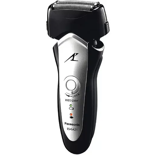 Електробритва Panasonic ES-GA21-S820