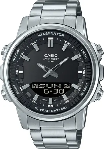 Часы Casio Timeless Collection AMW-880D-1A