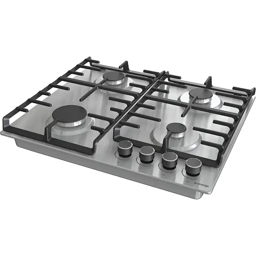 Варильна поверхня Gorenje G642ABX газова [137921] - фото 4