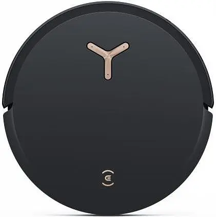 Робот-пилосос з вологим прибиранням ECOVACS Deebot X8 Pro Omni (DEX56 Black) - фото 8