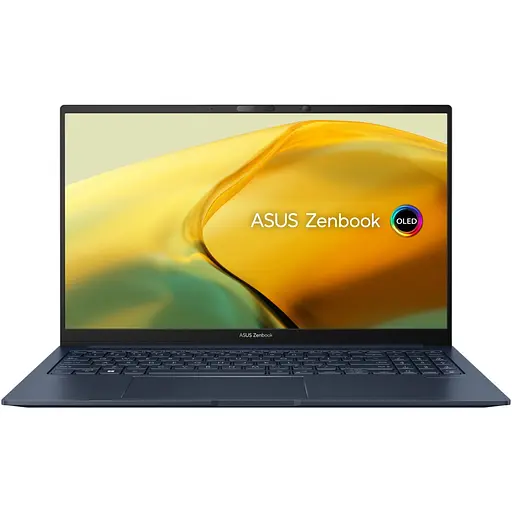 Ноутбук Asus Zenbook 15 OLED UM3504DA-MA176X