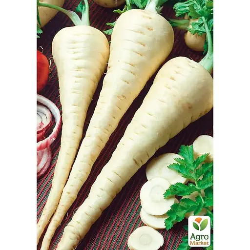 Пастернак (Зипер) ТМ "Весна" 3г (11925) - фото 2