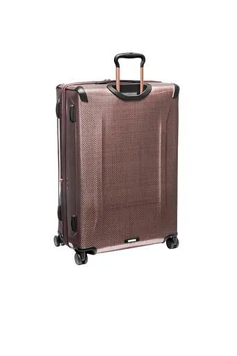 Чемодан Tumi TEGRA LITE BLUSH 78,5x53,5х30,5(35,5) 78,5 см 02803105BLH3 - фото 4