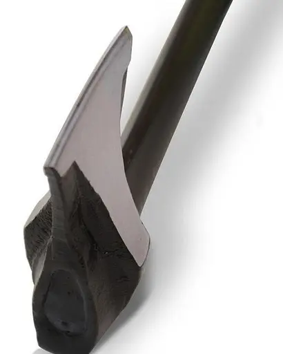 Топор универсальный HECHT 950 г 900950 - фото 3