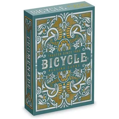 Карти гральні United States Playing Card Company Bicycle Promenade (09397)