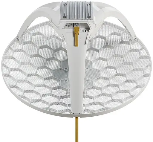Точка доступа (внешняя) Mikrotik LHGG LTE6 kit (LHGGR&FG621-EA) - фото 4