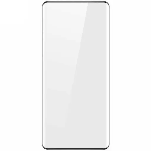Захисне скло DK Full Glue 3D для OnePlus 8 Pro black - фото 3