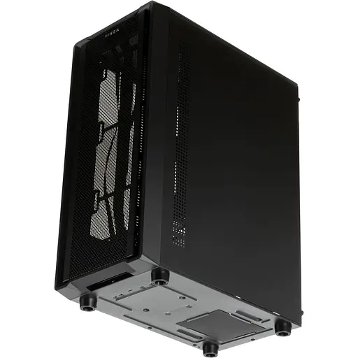 Корпус Vinga CS216B (CS216B) без блока питания - фото 8