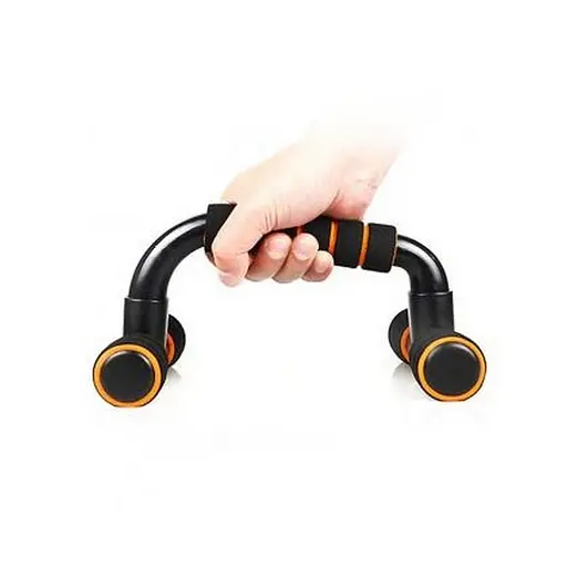 Упоры для отжиманий "Push Gym" Newt NE-1-05 - фото 4