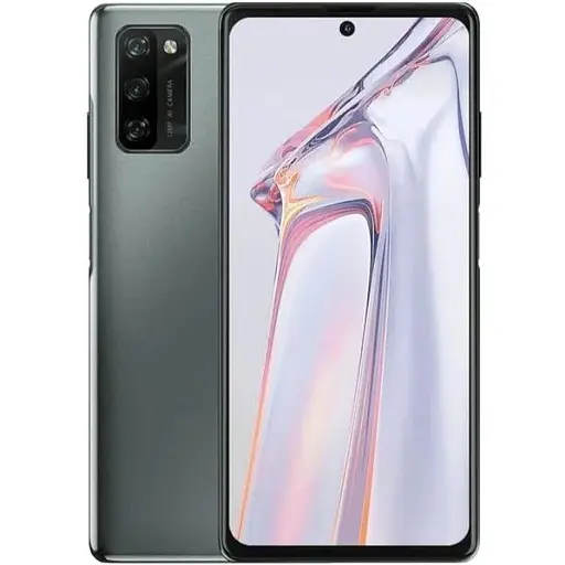 Смартфон Blackview A100 6/128GB Gray