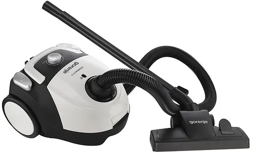 Пылесос Gorenje VCEA11CXWII - фото 3
