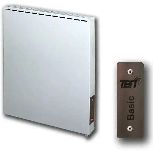 Гібридний обігрівач TWP 300 W Basic