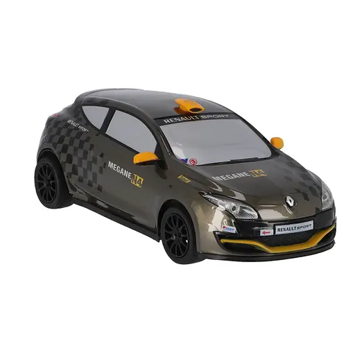 Машинка на радіокеруванні Kool Speed Renault Megane R.S.N4 на батарейках (DHTRC10456) - фото 3