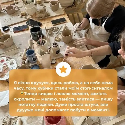 Настільна гра "Кубики Натхнення" 0039MG 9 кольорових кубиків + 54 простих дії - фото 9