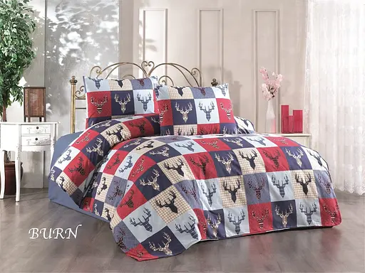 Комплект постельного белья Belizza Сэм. pbe0046656