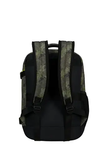 Рюкзак S American Tourister TAKE2CABIN DISNEY DONALD DUCK CAMO 40x25x20 62C*27001 - фото 7